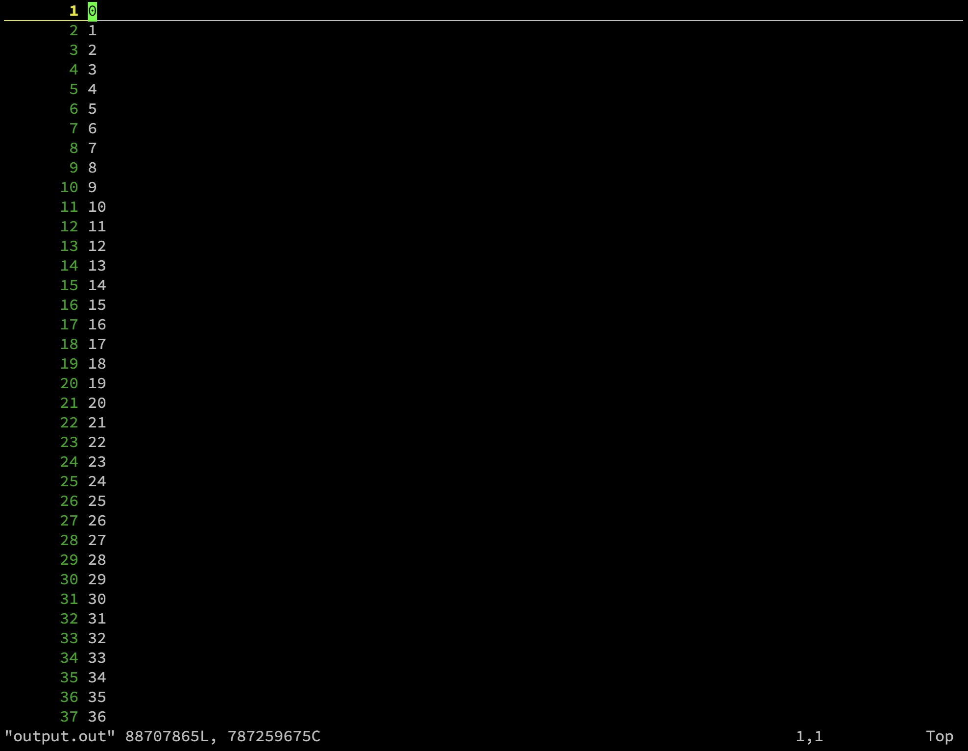 file